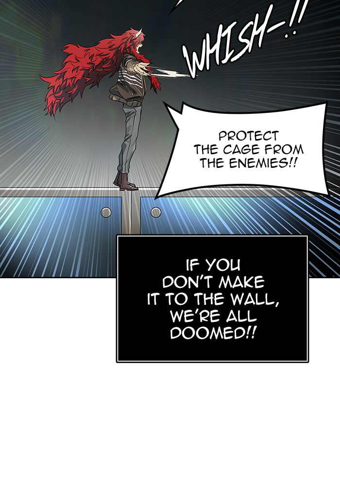 Tower Of God 471 22