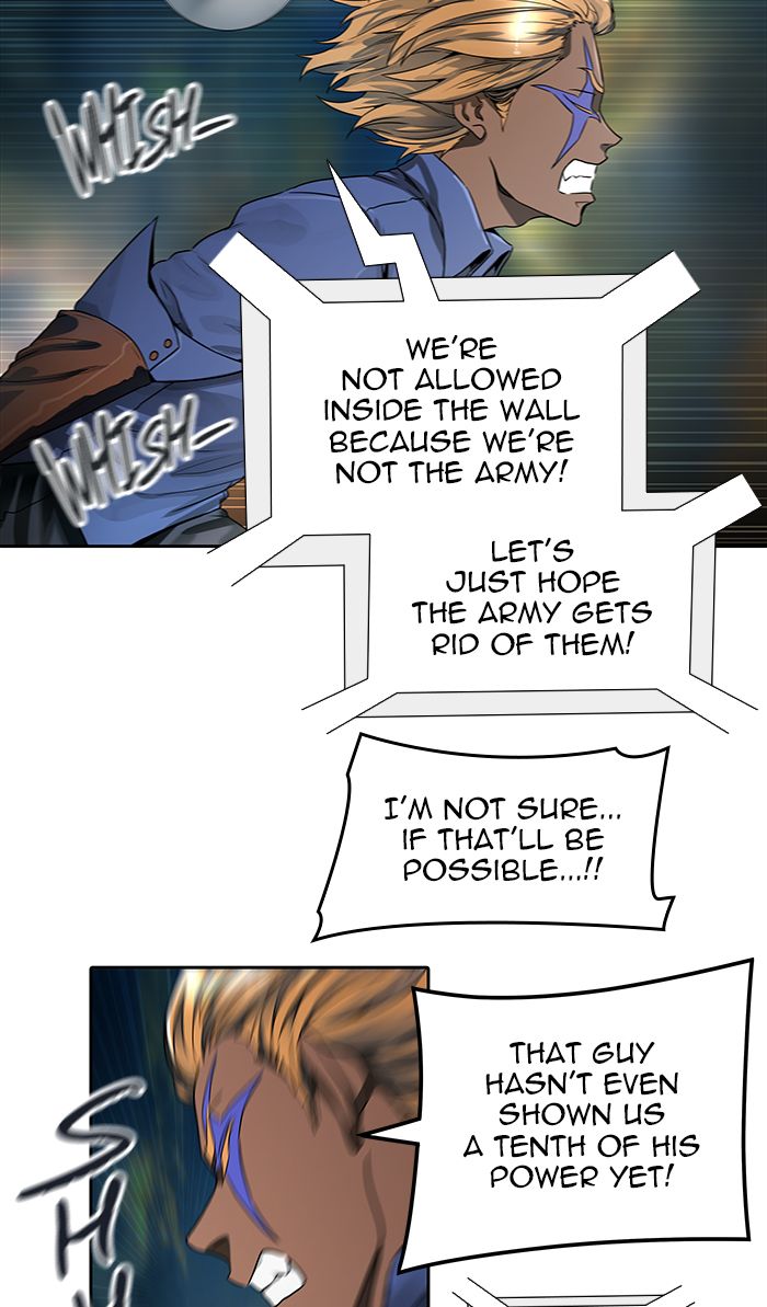 Tower Of God 471 25