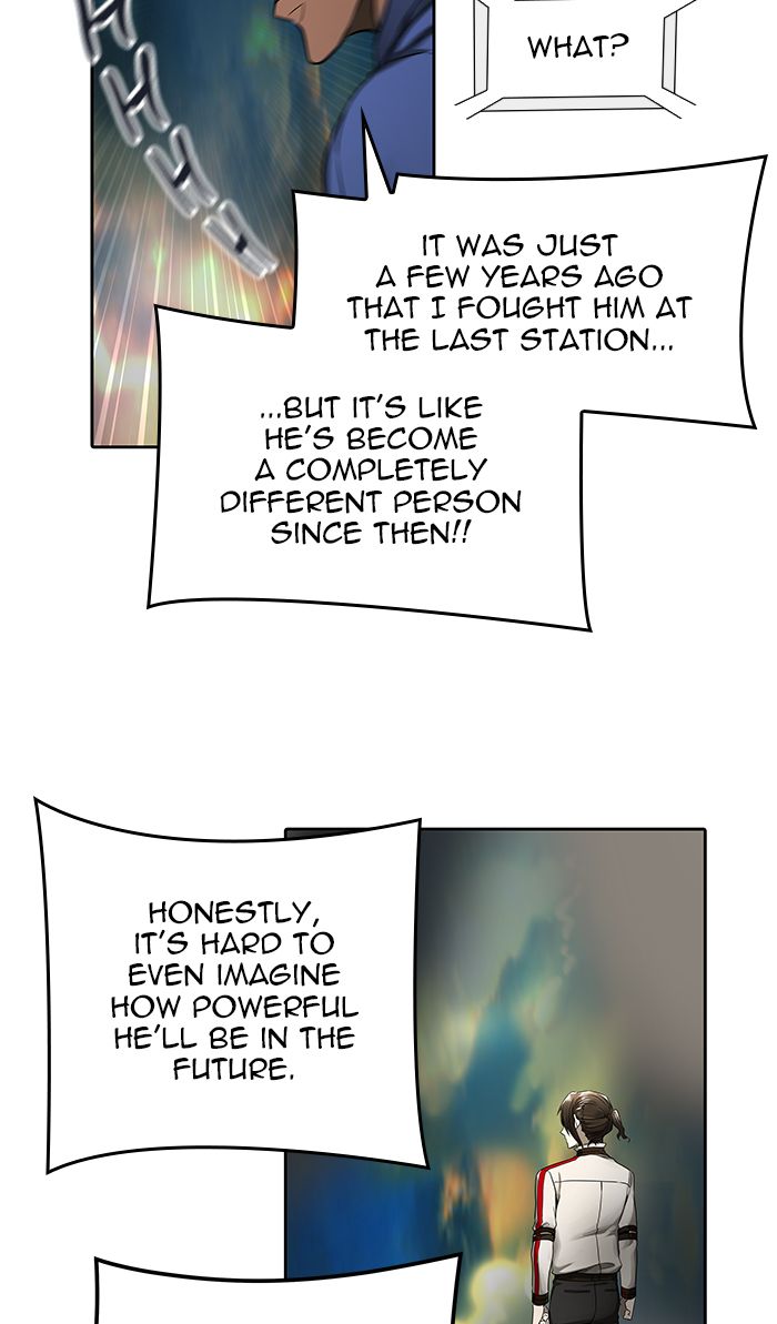 Tower Of God 471 26