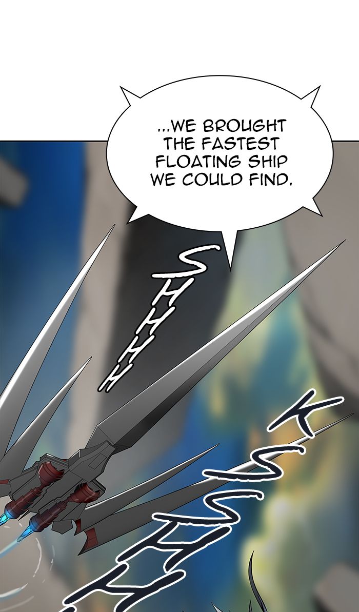 Tower Of God 471 29