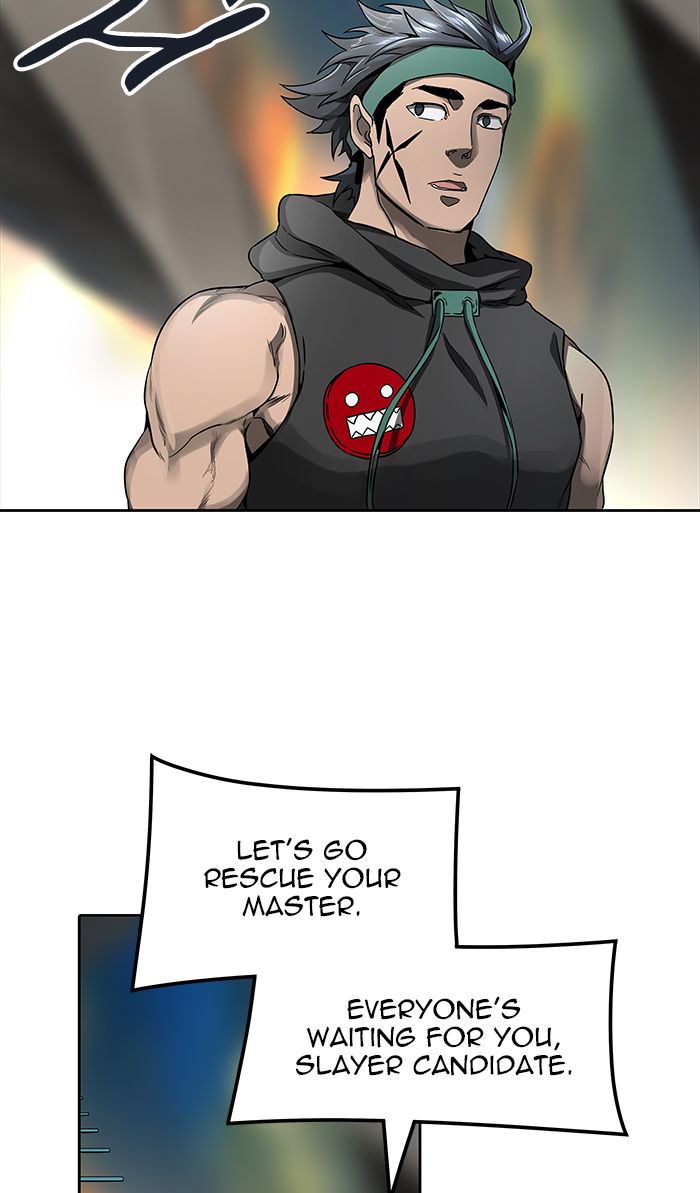 Tower Of God 471 30