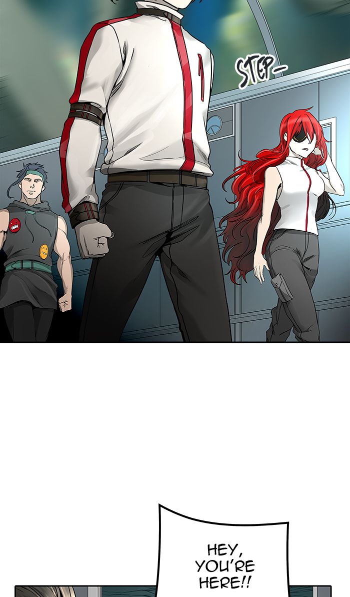 Tower Of God 471 33