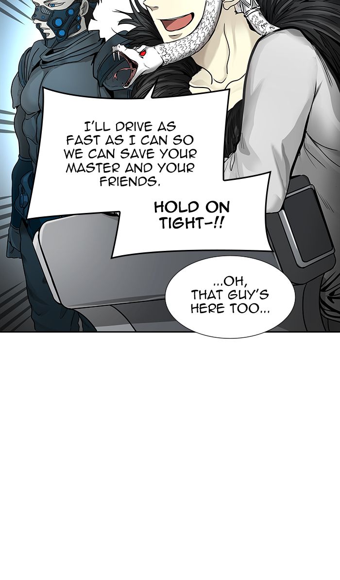 Tower Of God 471 35