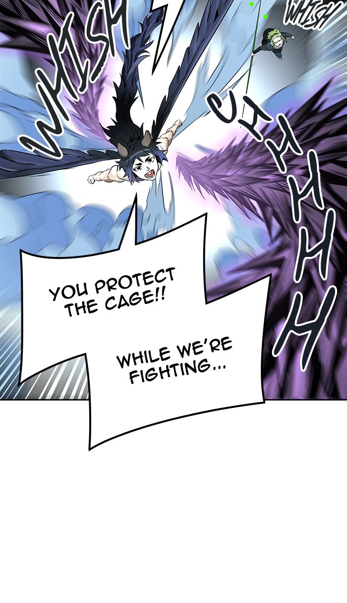 Tower Of God 471 4