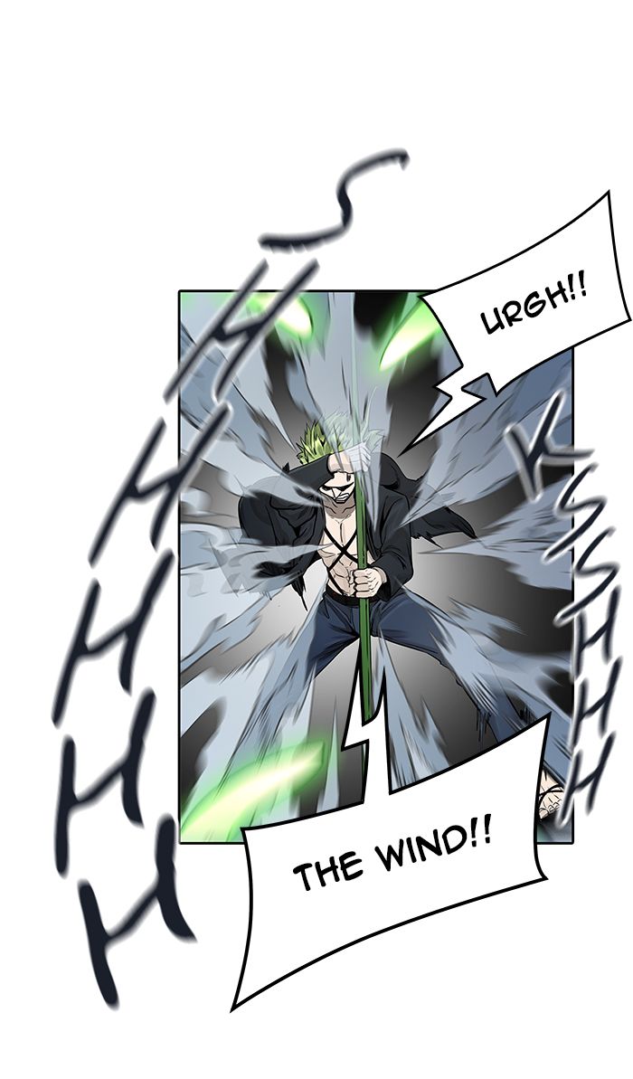 Tower Of God 471 42
