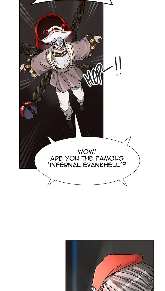 Tower Of God 471 49