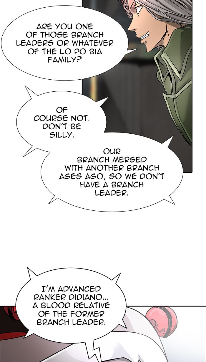 Tower Of God 471 50