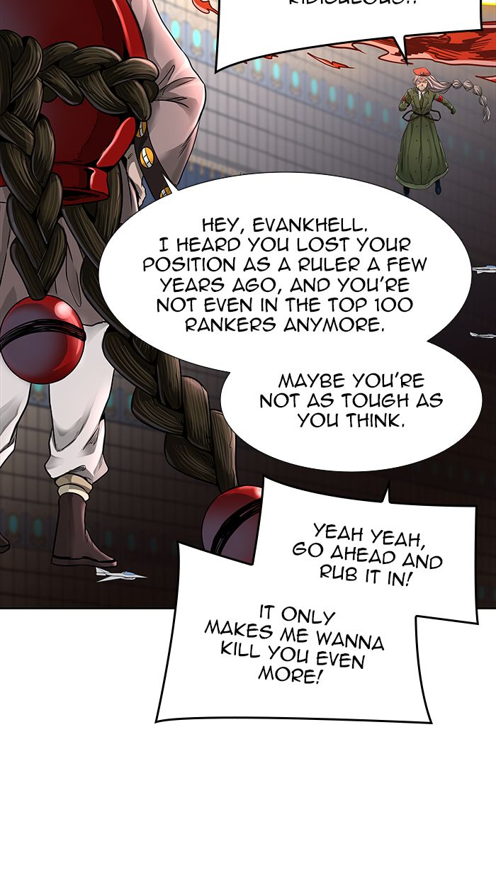 Tower Of God 471 52
