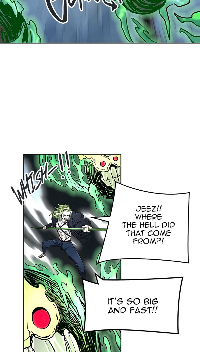 Tower Of God 471 57