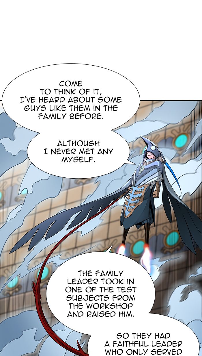 Tower Of God 471 59
