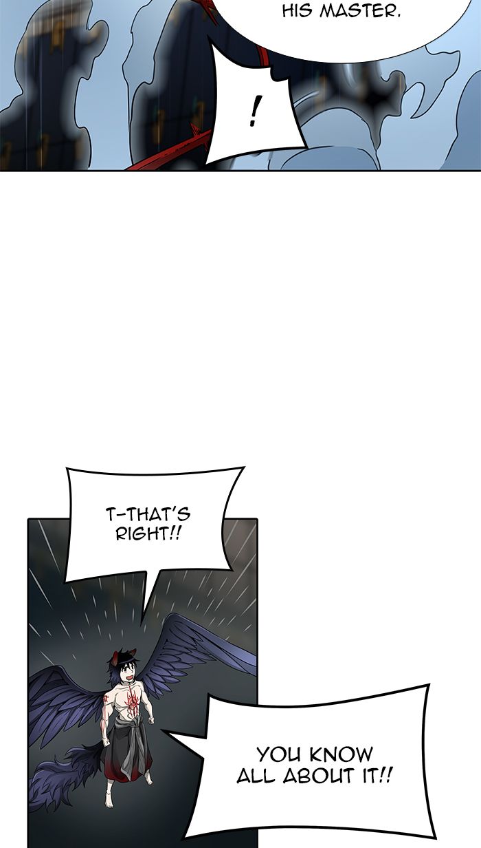 Tower Of God 471 60