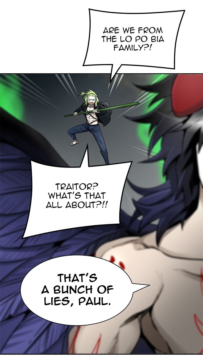 Tower Of God 471 63