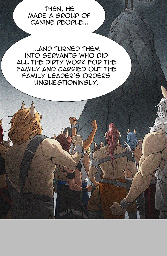 Tower Of God 471 65