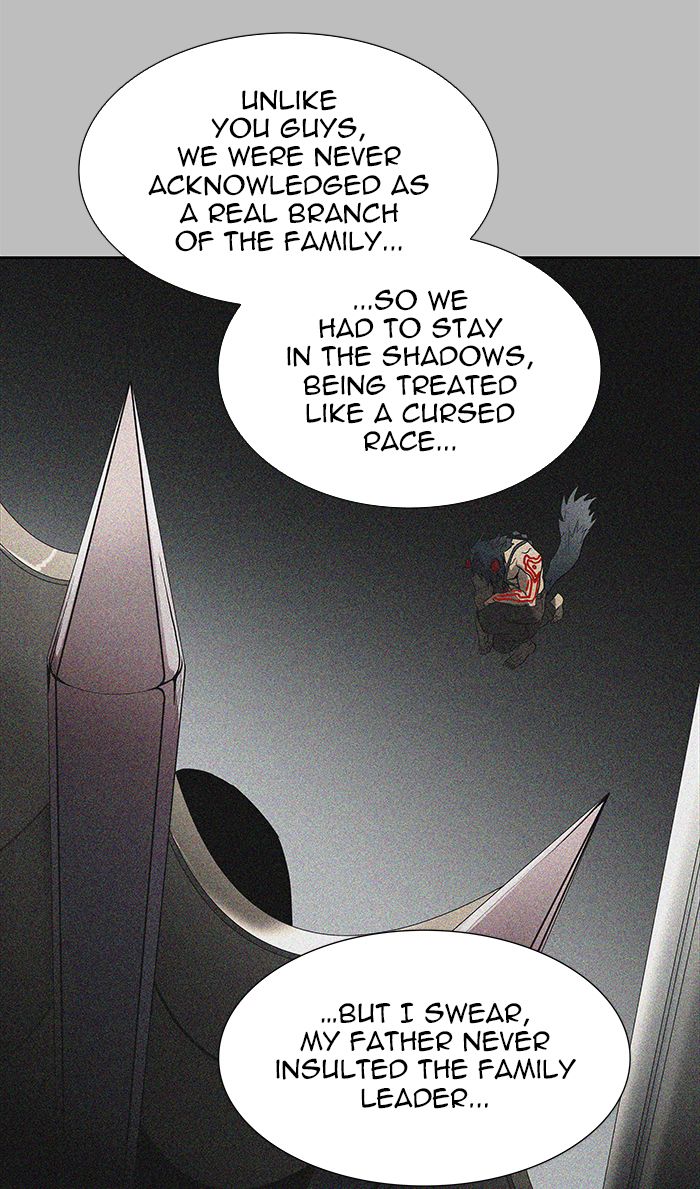 Tower Of God 471 66