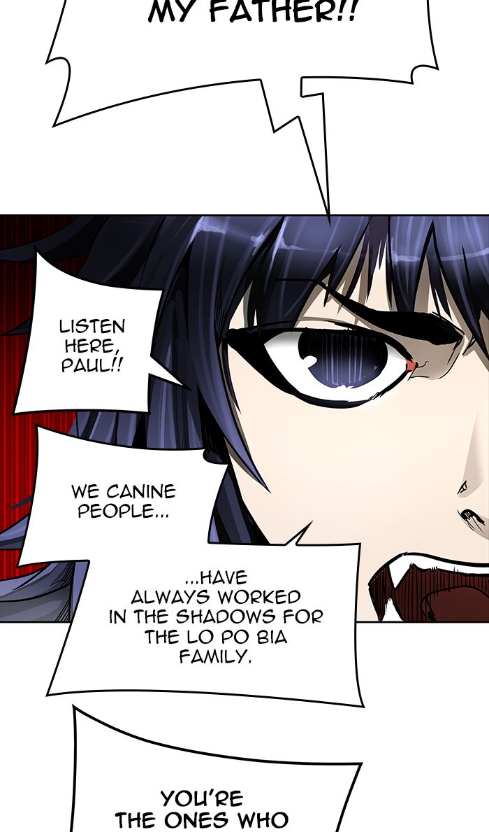 Tower Of God 471 71