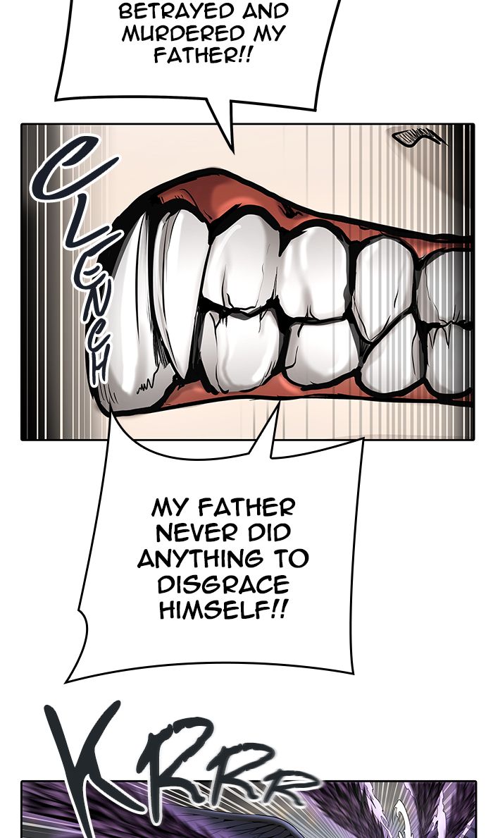 Tower Of God 471 72