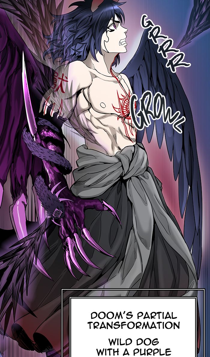 Tower Of God 471 75