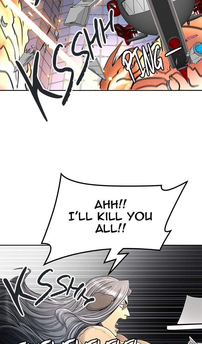 Tower Of God 471 81