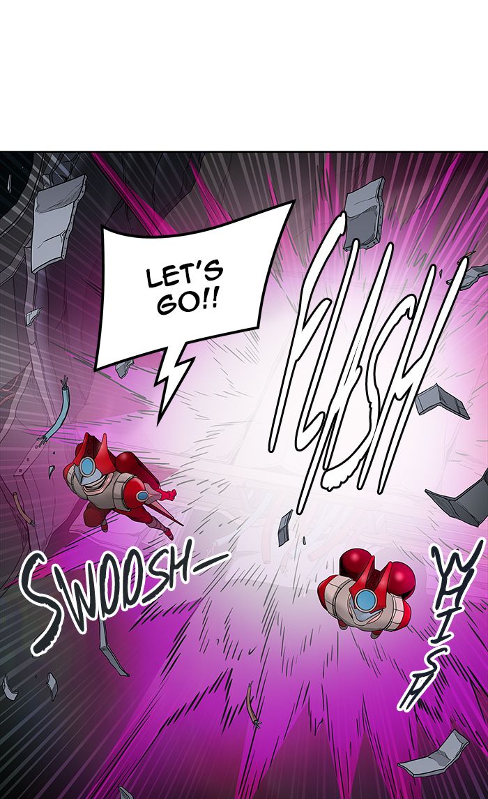 Tower Of God 471 90