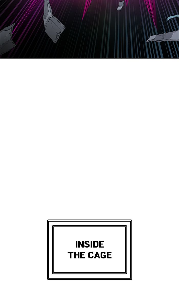Tower Of God 471 91
