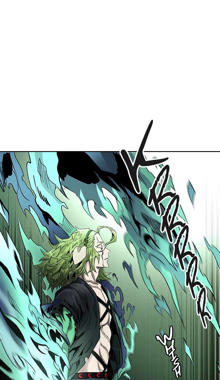 Tower Of God 473 1