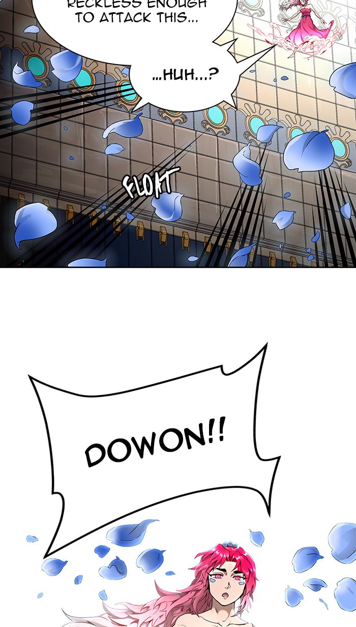 Tower Of God 473 111