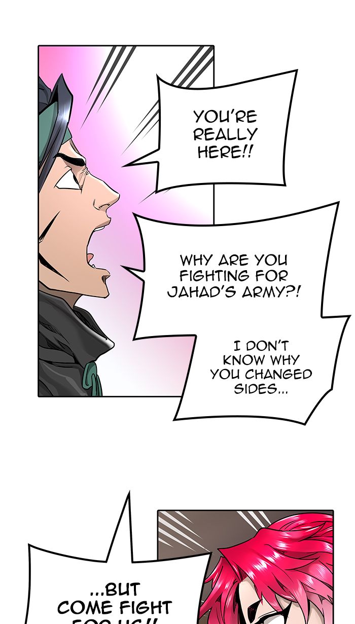 Tower Of God 473 113