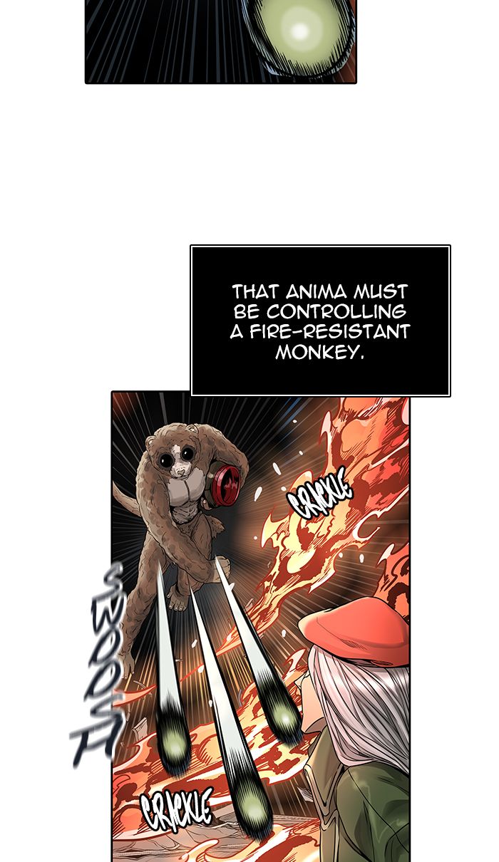 Tower Of God 473 20