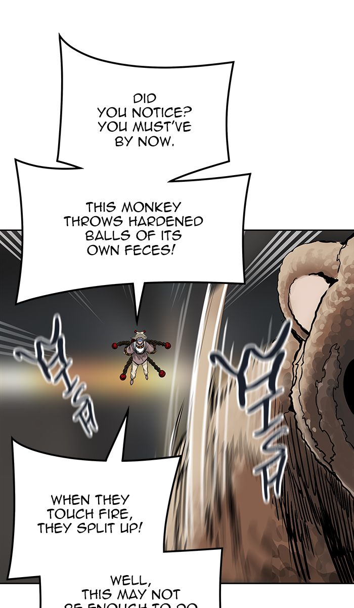 Tower Of God 473 23