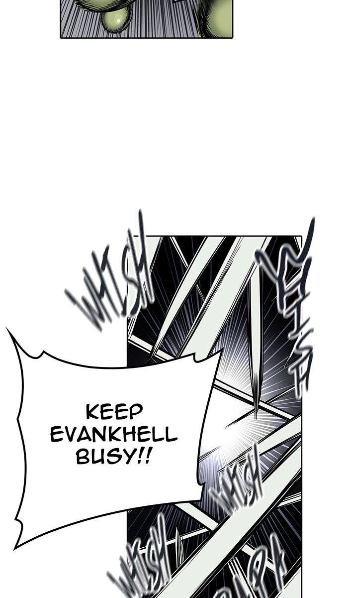 Tower Of God 473 34