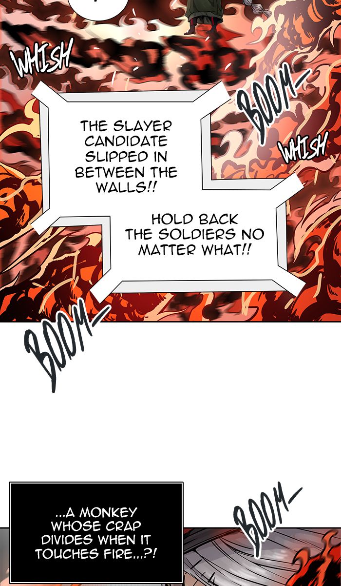 Tower Of God 473 36