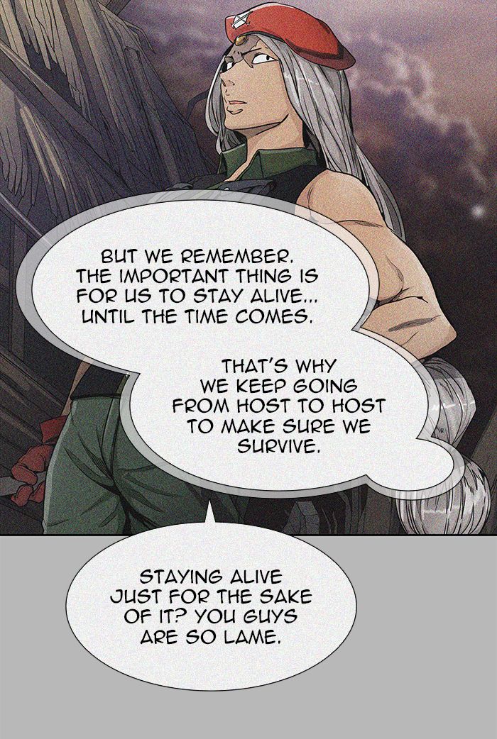 Tower Of God 473 43
