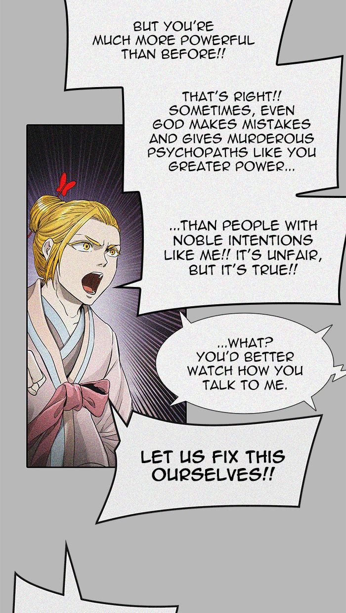 Tower Of God 473 48