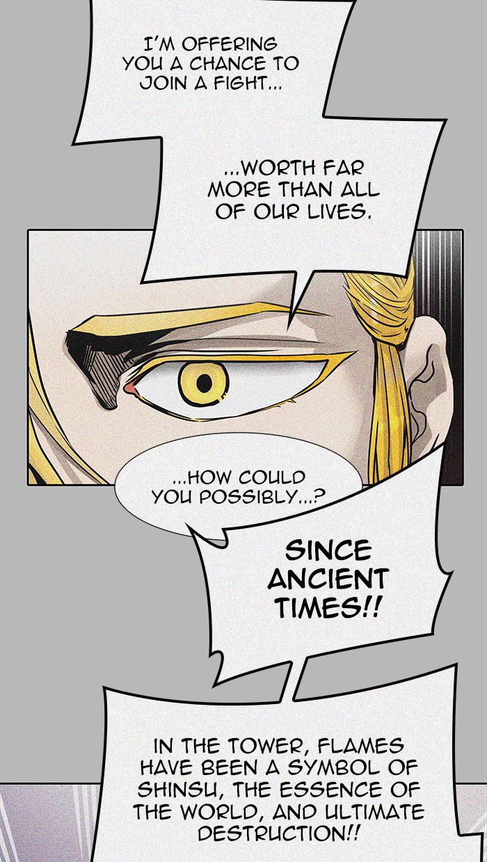 Tower Of God 473 51