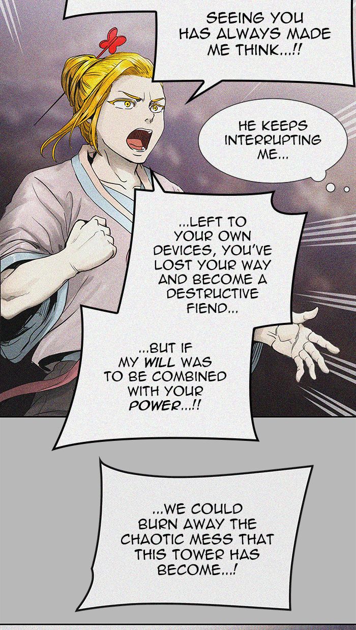 Tower Of God 473 52