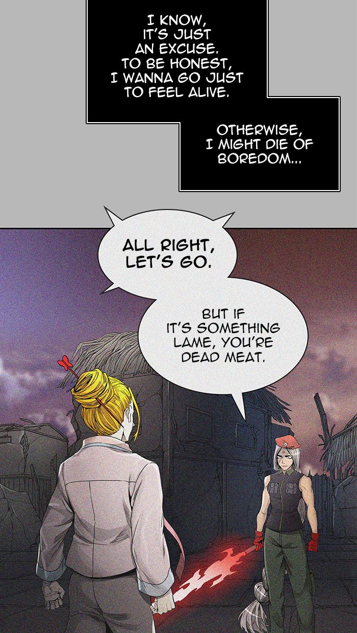 Tower Of God 473 56