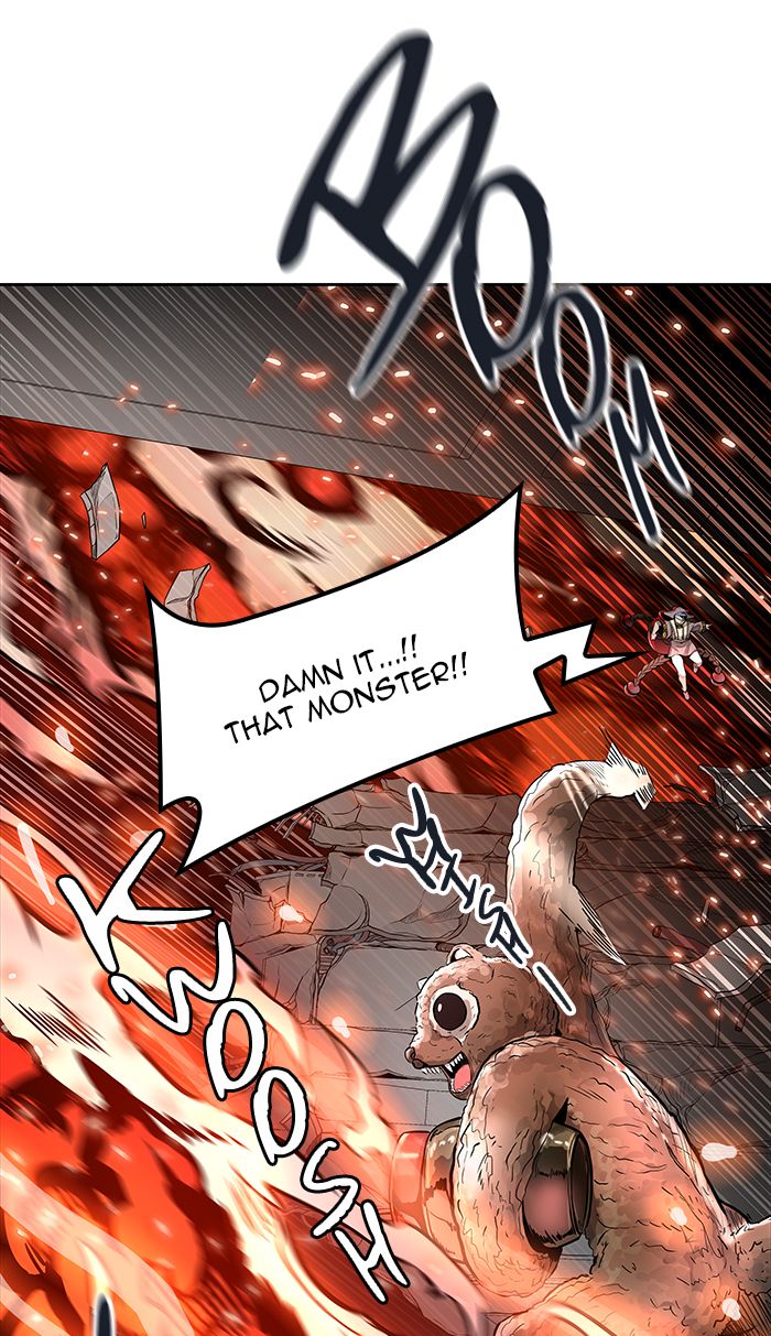 Tower Of God 473 70