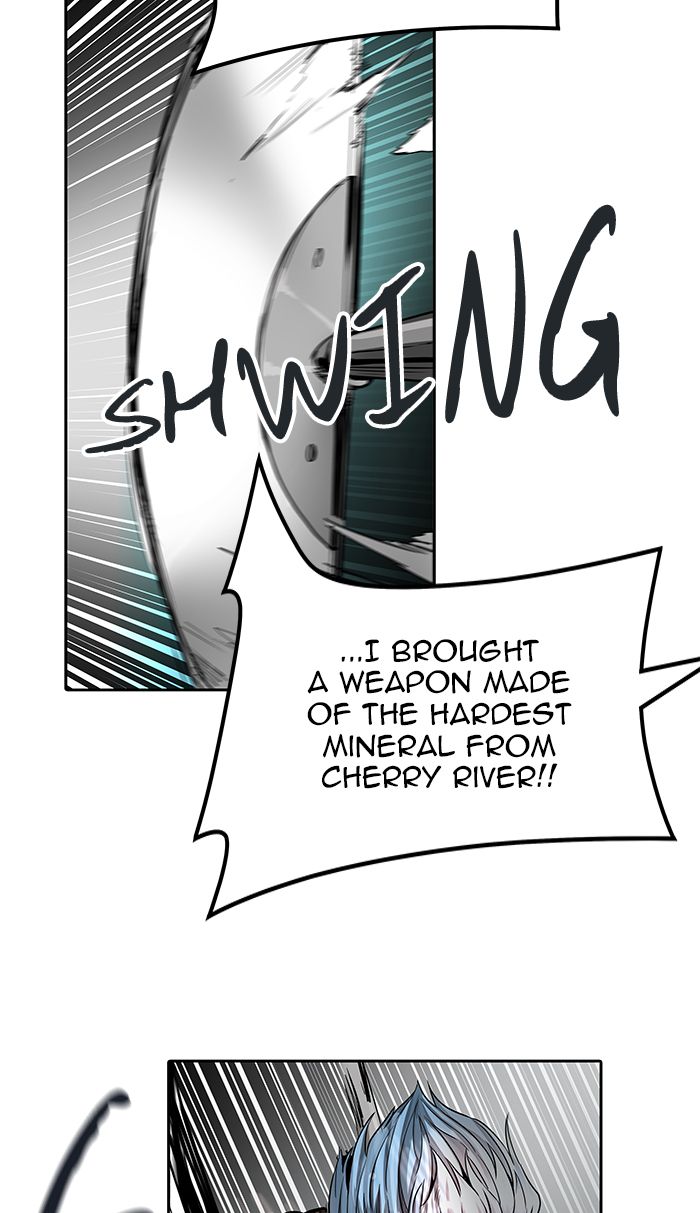 Tower Of God 473 73
