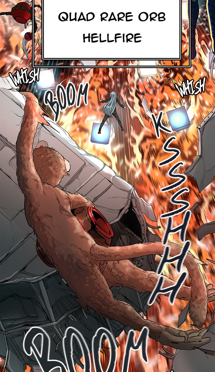 Tower Of God 473 82