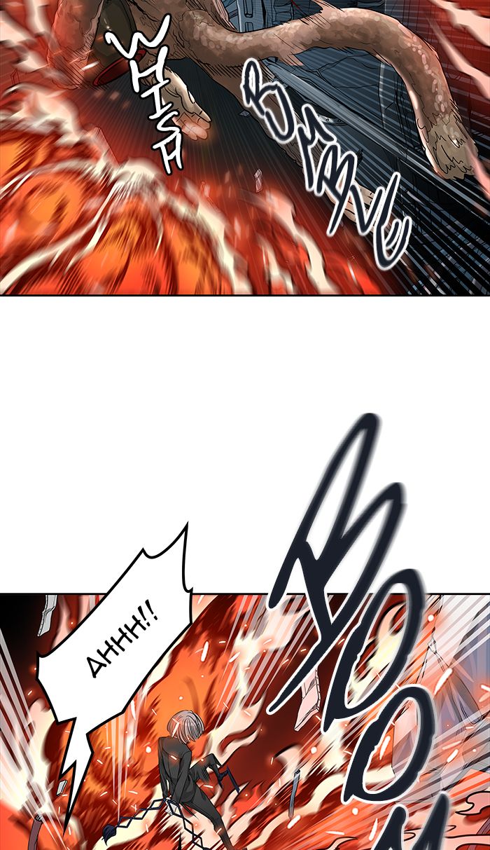 Tower Of God 473 84