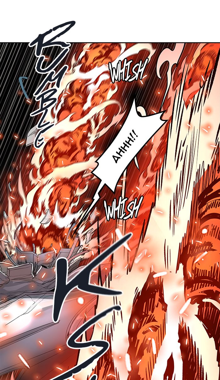 Tower Of God 473 87