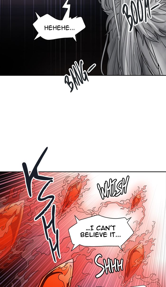 Tower Of God 473 91