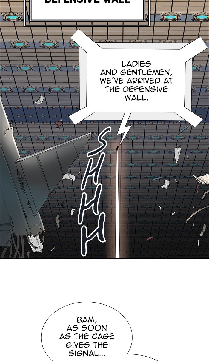Tower Of God 473 99