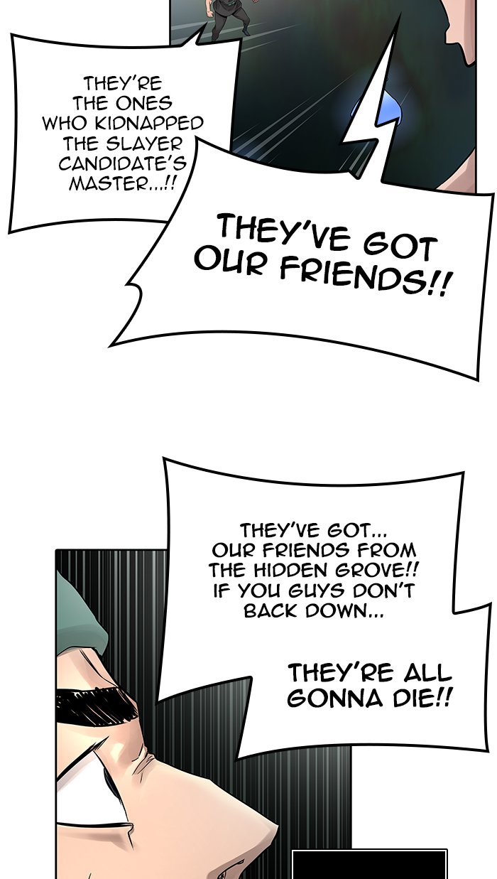 Tower Of God 474 14