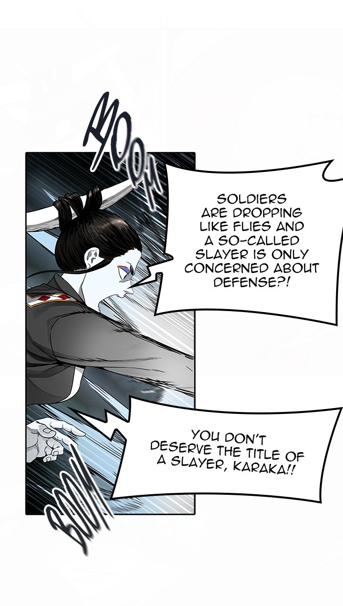 Tower Of God 474 20