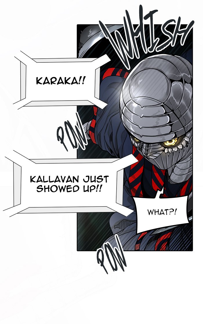 Tower Of God 474 21