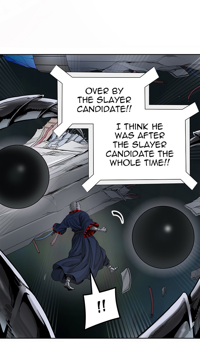 Tower Of God 474 22