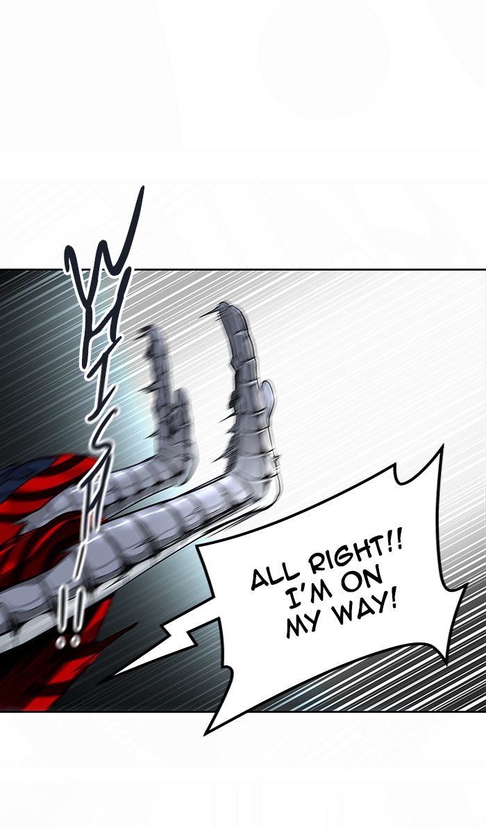 Tower Of God 474 23