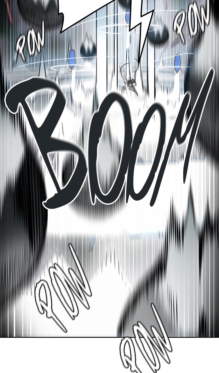 Tower Of God 474 27