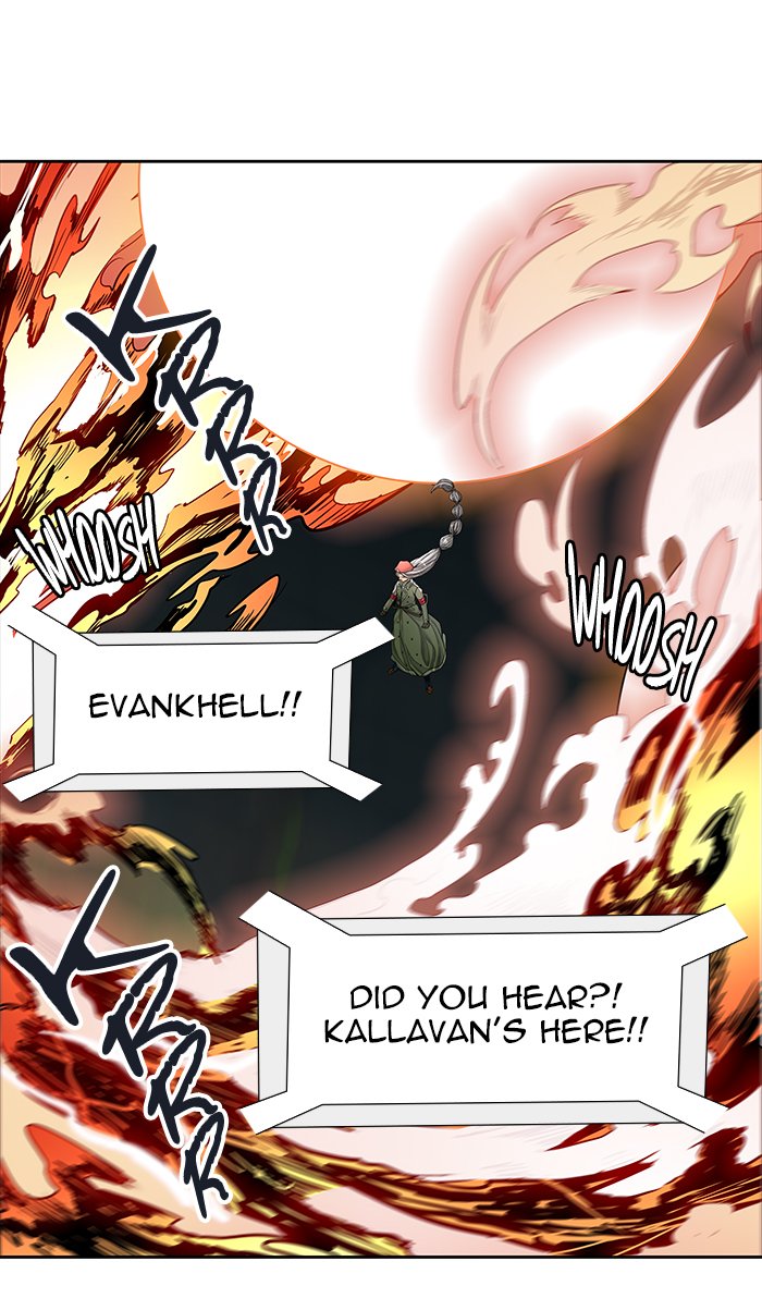 Tower Of God 474 34